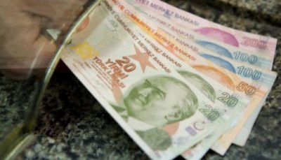В Турции назревает новый экономический кризис В Турции назревает новый экономический кризис