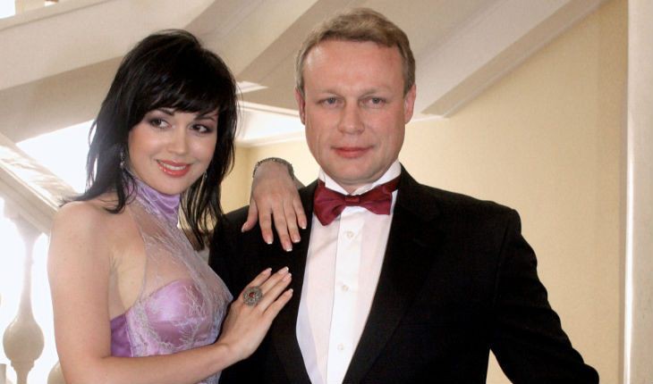 Знаменитые российские разлучницы, разбившие чужие семьи