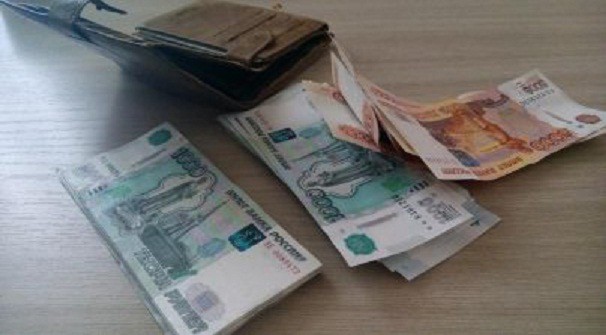 Задержанная заработная плата как причина внесудебных разборок Задержанная заработная плата как причина внесудебных разборок