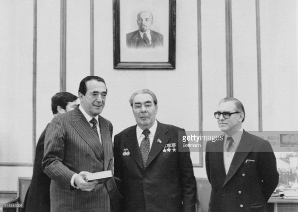 Хабад пытается бесшумно завоевать российскую власть Хабад пытается бесшумно завоевать российскую власть