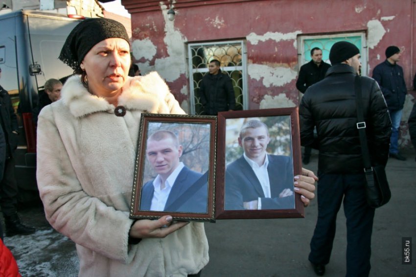 Загадочная гибель боксера Ивана Климова: убийство раскрыто, преступник не найден