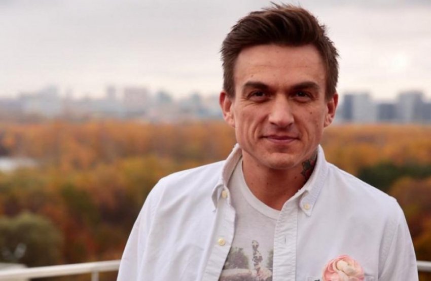 Влад Топалов посоветовал Галкину влюбиться, чтобы сбросить лишний вес