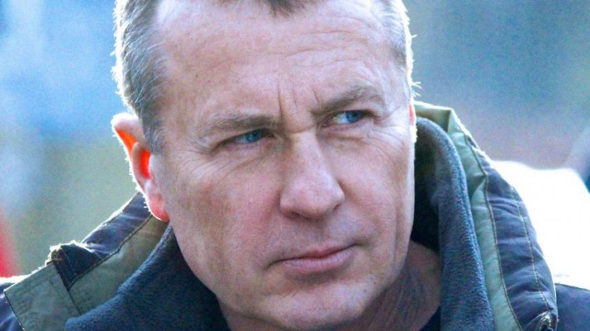 Актер Олег Штефанко: путь от американского таксиста до русского «Робин Гуда»