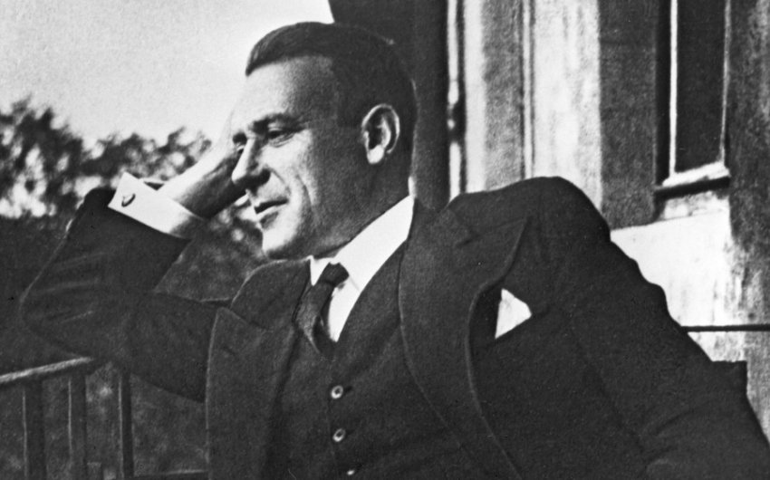 Неизвестный Булгаков: факты из жизни писателя, о которых не расскажут в школе