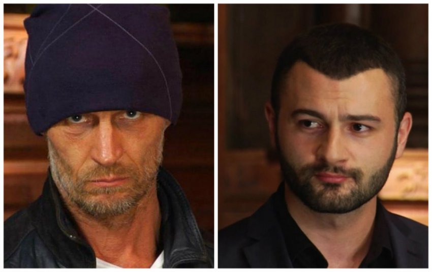 Сергей Сафронов прокомментировал ссору между Гецати и Свами Даши