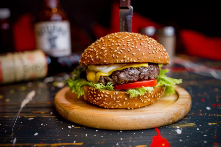 Найден способ бесплатно обедать в «Макдоналдсе»