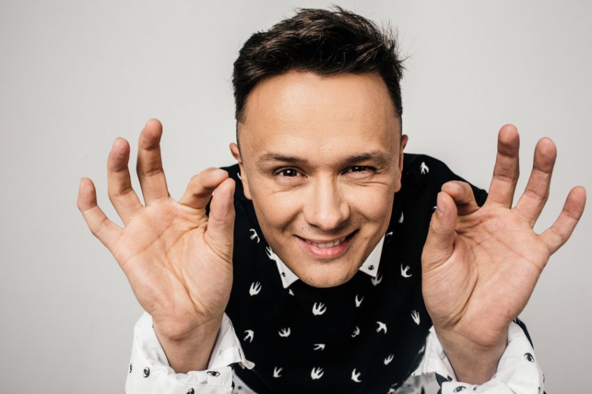 Резидент Comedy Club Илья Соболев рассказал, как клан Масляковых сгубил КВН