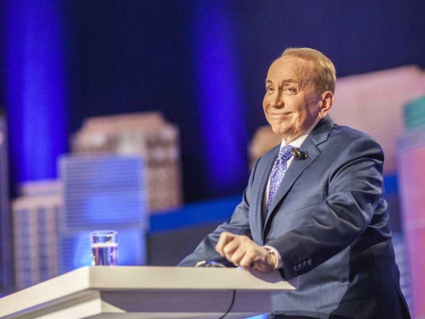 Резидент Comedy Club Илья Соболев рассказал, как клан Масляковых сгубил КВН