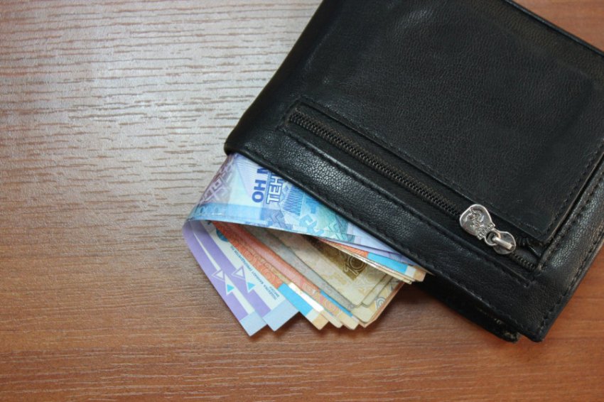 5 вещей, ношение которых в портмоне вызывает отток денег и удачи