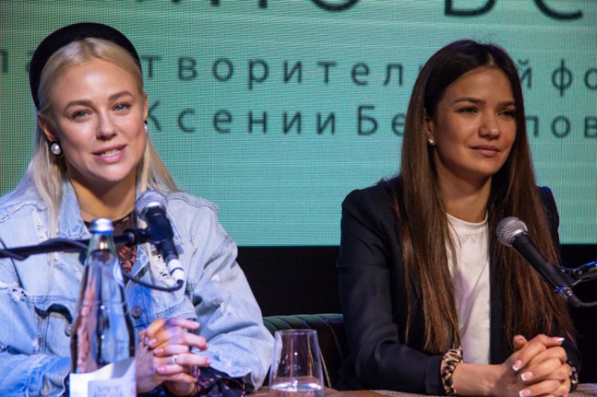 Ксения Безуглова: «Инвалидность - не приговор»