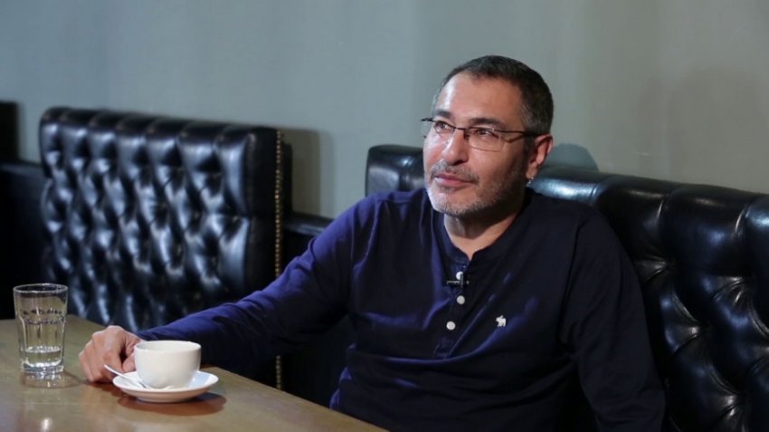 Куда пропал Борис Моисеев