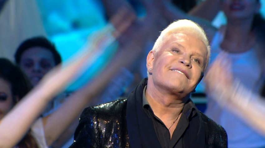 Куда пропал Борис Моисеев