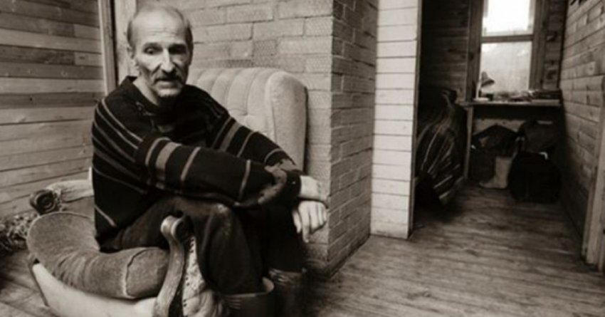 Поучаться, думать и созидать: О смысле жизни в 5 пунктах от Петра Мамонова