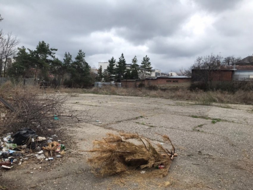 Кисловодск «страдает» без перехватывающих автостоянок