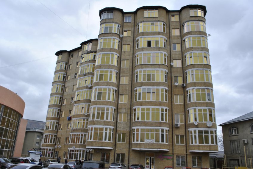 Многоквартирный дом в Кисловодске хотят лишить отопления