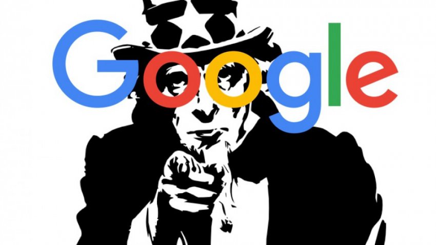 Тотальная слежка Google: 5 способов оставаться невидимкой