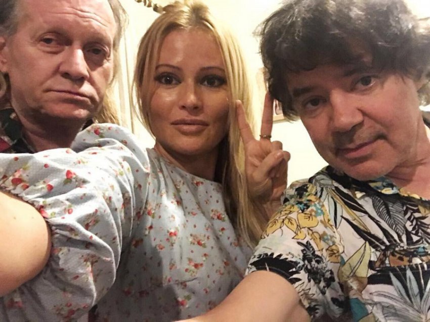 Замыкая круг: Крис Кельми не смог победить своё пьянство