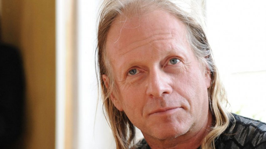 Замыкая круг: Крис Кельми не смог победить своё пьянство