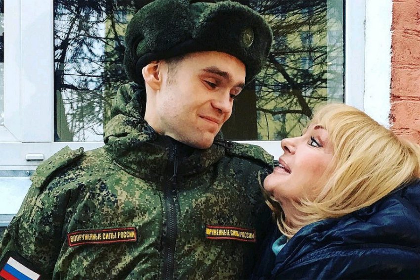 Адвокат умершей Цывиной рассказала о предсмертном недуге актрисы