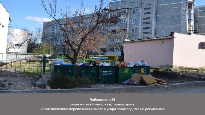 Кисловодск: город-курорт из здравницы превращается в клоаку