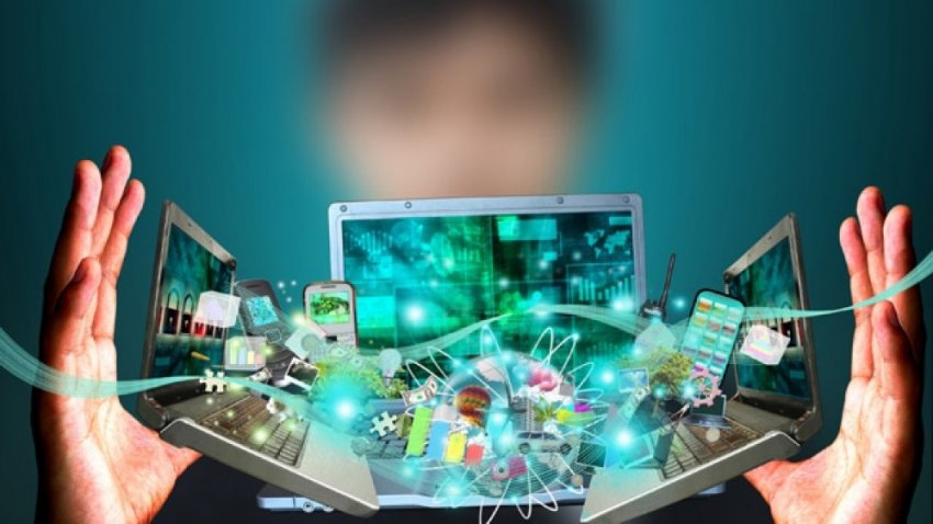 Развитие технологий не гарантирует нам светлого будущего