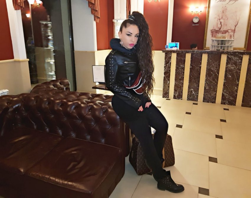 Саратовский клуб Gatsby пожалел для артистов еду