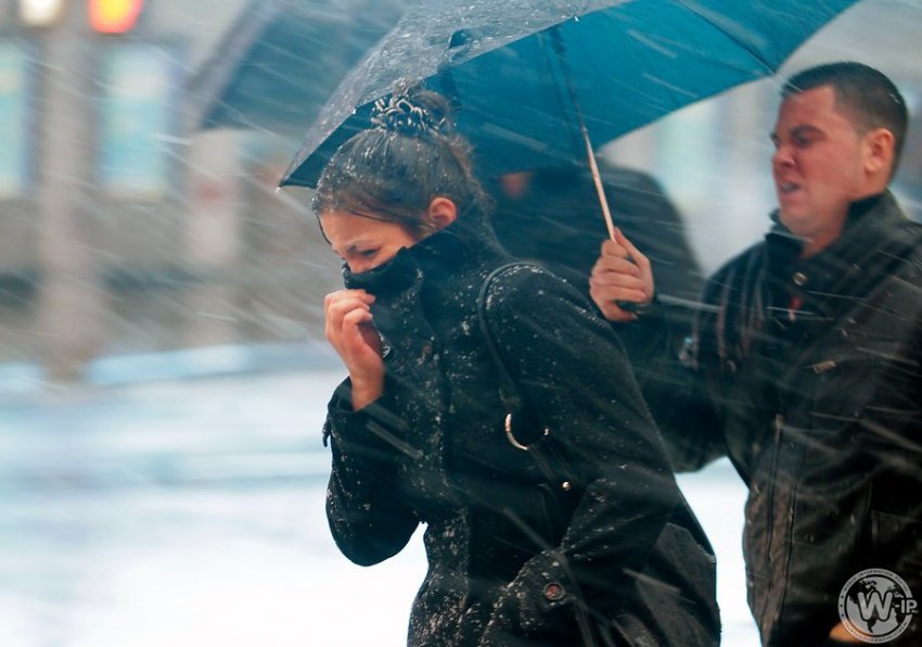 Лето отменяется: на Пасху россиян ждёт существенное похолодание