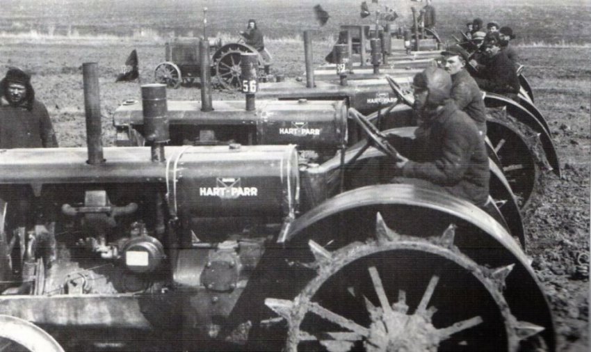 Настоящие спонсоры советской индустриализации