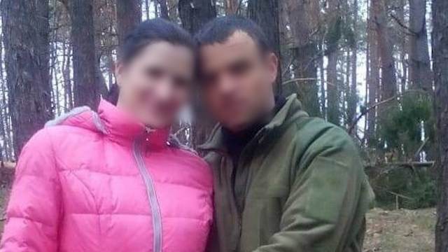 Украинец помогал искать пропавшую беременную жену, надежно спрятав её тело на дне колодца