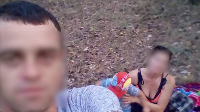 Украинец помогал искать пропавшую беременную жену, надежно спрятав её тело на дне колодца