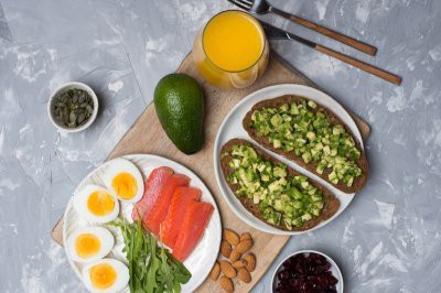 Какие продукты нельзя есть на голодный желудок