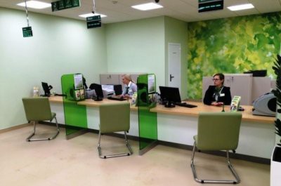 Сбербанк накануне Дня Победы поднимает ставку розничного вклада в рублях