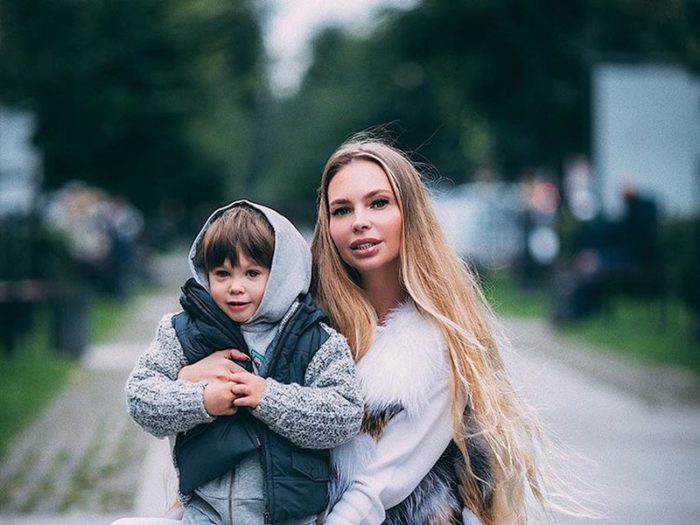 Пятилетний сын Стаса Пьехи растёт его копией