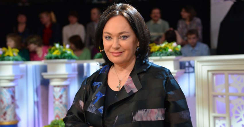Лариса Гузеева пообещала «вырывать руки с плечами» у своих обидчиков