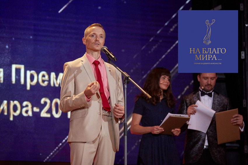 О советской культуре, современности и состоянии театров