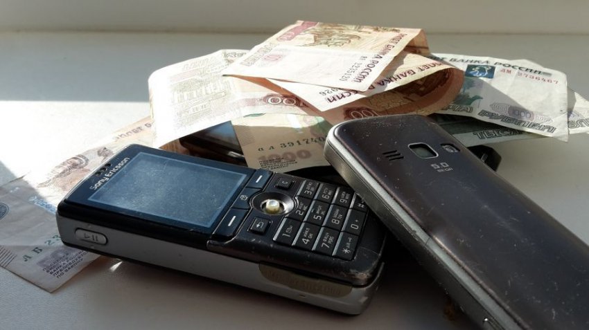 В Омске опробован новый метод дистанционного мошенничества