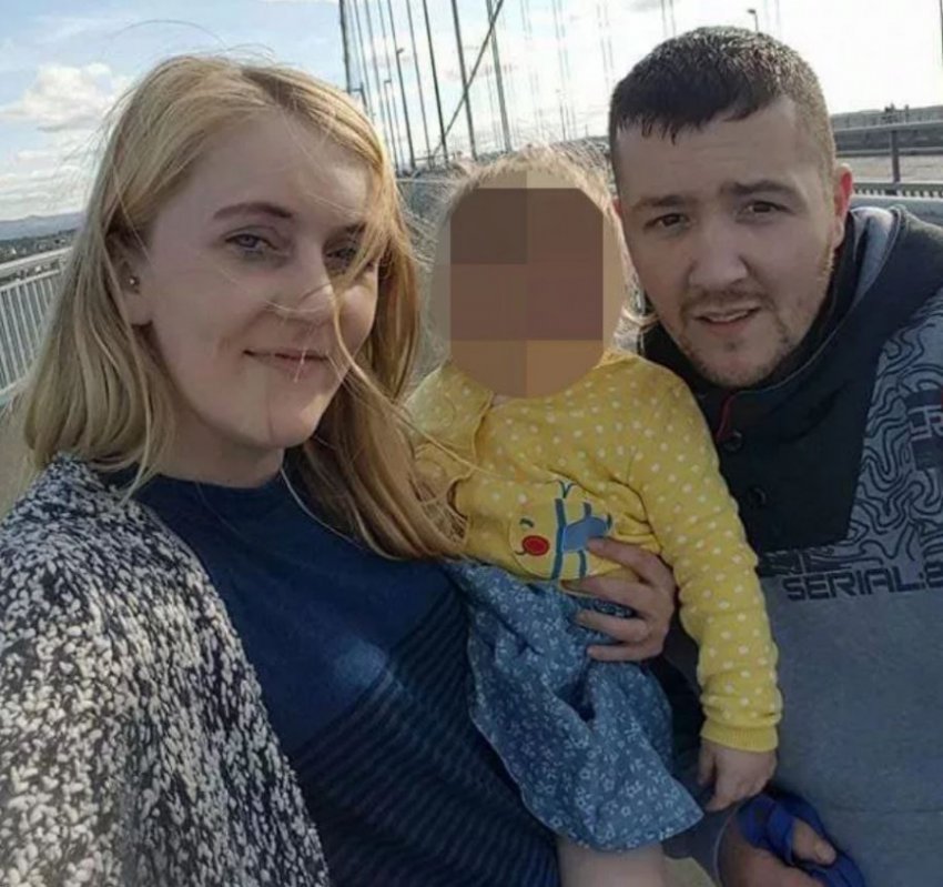 19-летняя девушка увела 36-летнего мужа у старшей сестры, беременной четвертым ребенком