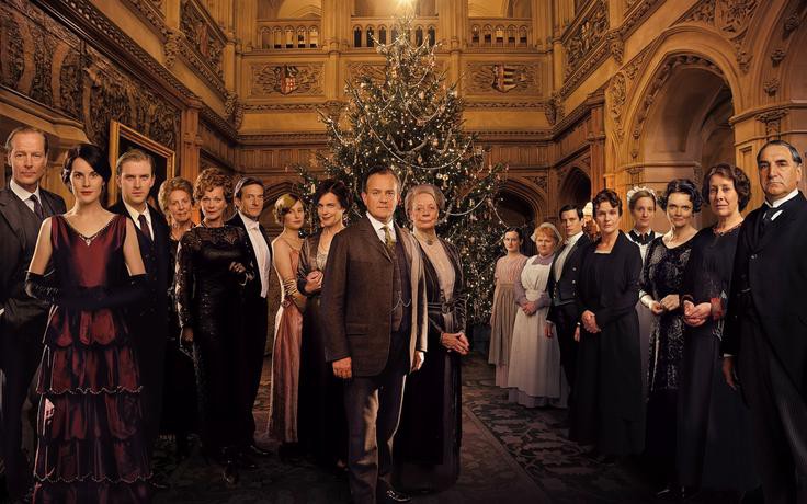 ТОП-5 лучших женских сериалов ТОП-5 лучших женских сериалов
