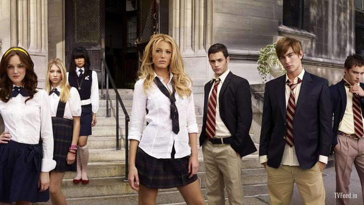 ТОП-5 лучших женских сериалов ТОП-5 лучших женских сериалов