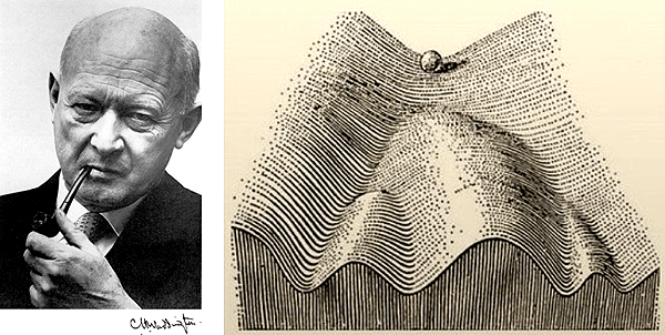 Эпигенетика: невидимый генетический отпечаток Эпигенетика: невидимый генетический отпечаток