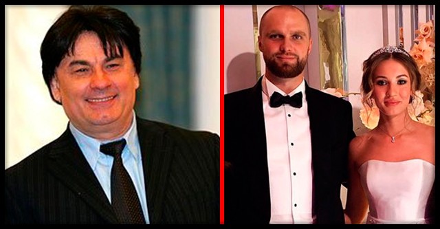 Поклонники подозревают, что певец Александр Серов носит подгузники Поклонники подозревают, что певец Александр Серов носит подгузники