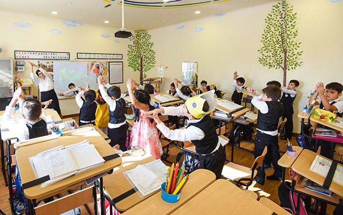 Здоровьесберегающие технологии: зарубежный опыт