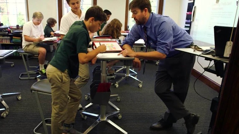 Здоровьесберегающие технологии: зарубежный опыт