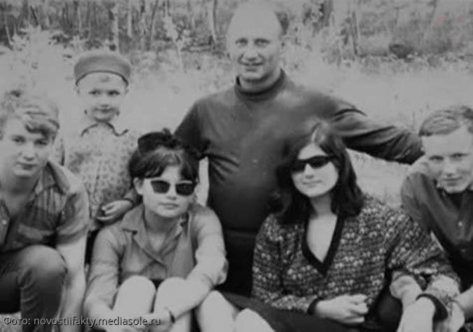 Вор Борис Венгровер: прототип Юрия Деточкина из фильма «Берегись автомобиля»