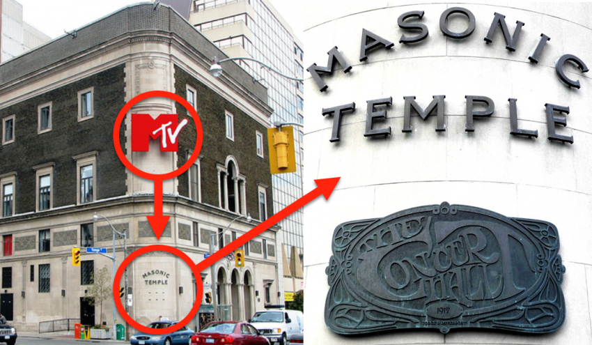 Сатанинский шоу-бизнес. Зачем звёзды продают душу дьяволу?