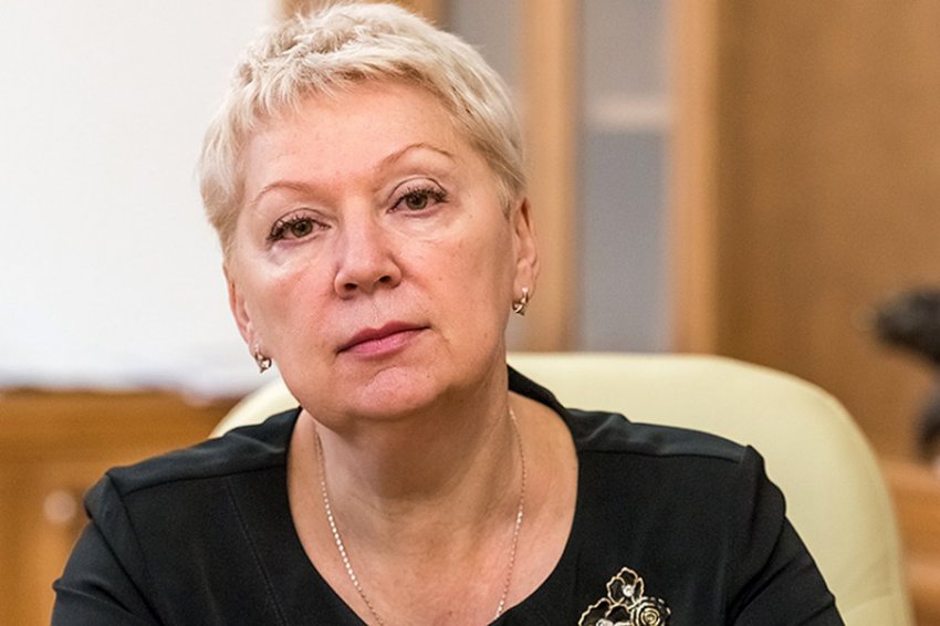 В образовательную программу хотят включить уроки по шахматам