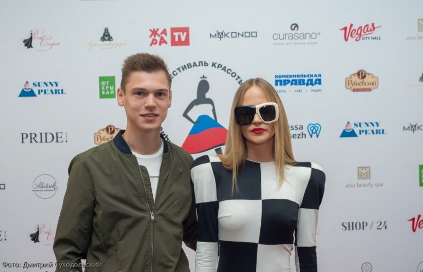 В концертном зале Vegas City Hall прошел юбилейный конкурс «Краса России»