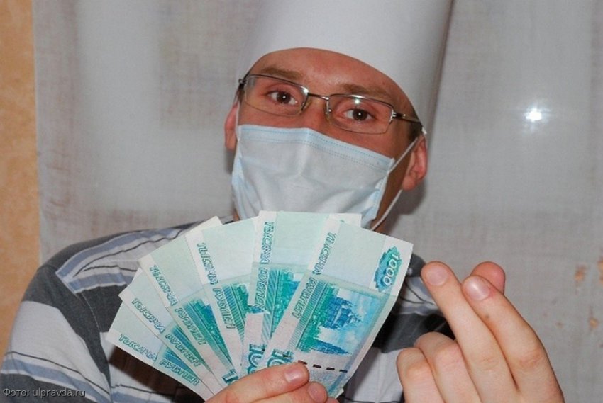 Придуманный диагноз и навязанный кредит: как работает «чёрная медицина» в России