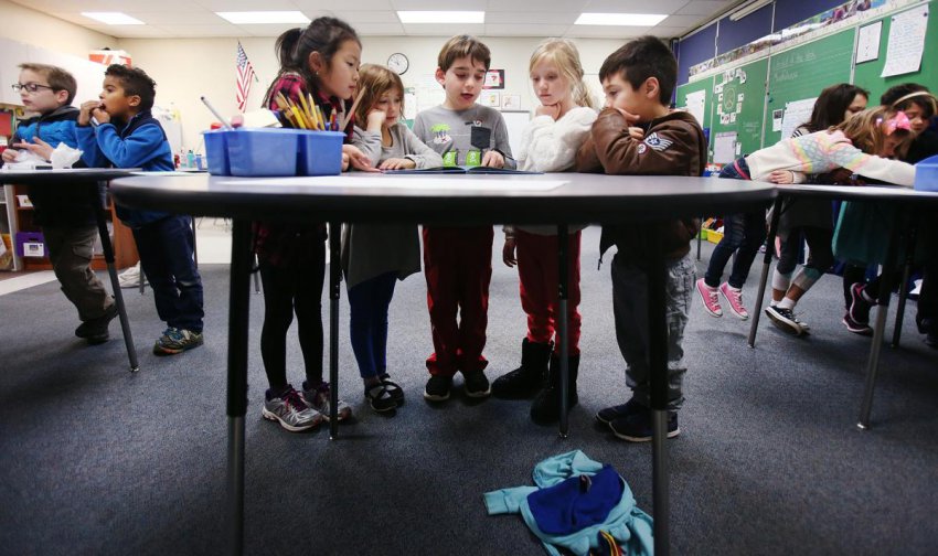 Здоровьесберегающие технологии: зарубежный опыт