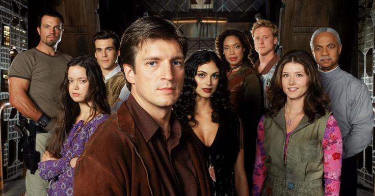 Незаконченные сериалы - многие ждут их продолжения Незаконченные сериалы - многие ждут их продолжения
